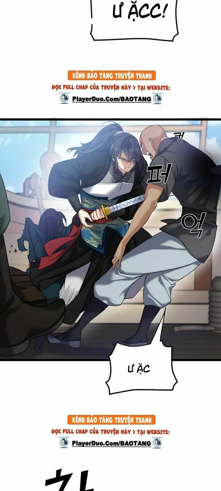 lôi thần chuyển sinh chapter 3 25