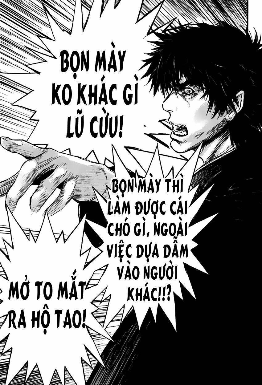 wolf guy - wolfen crest chapter 35 17