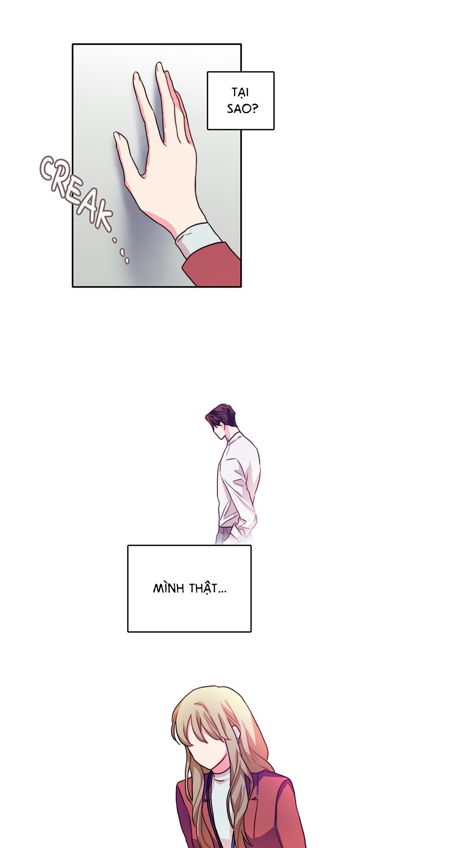 quý cô với chiếc mặt nạ chapter 37 28