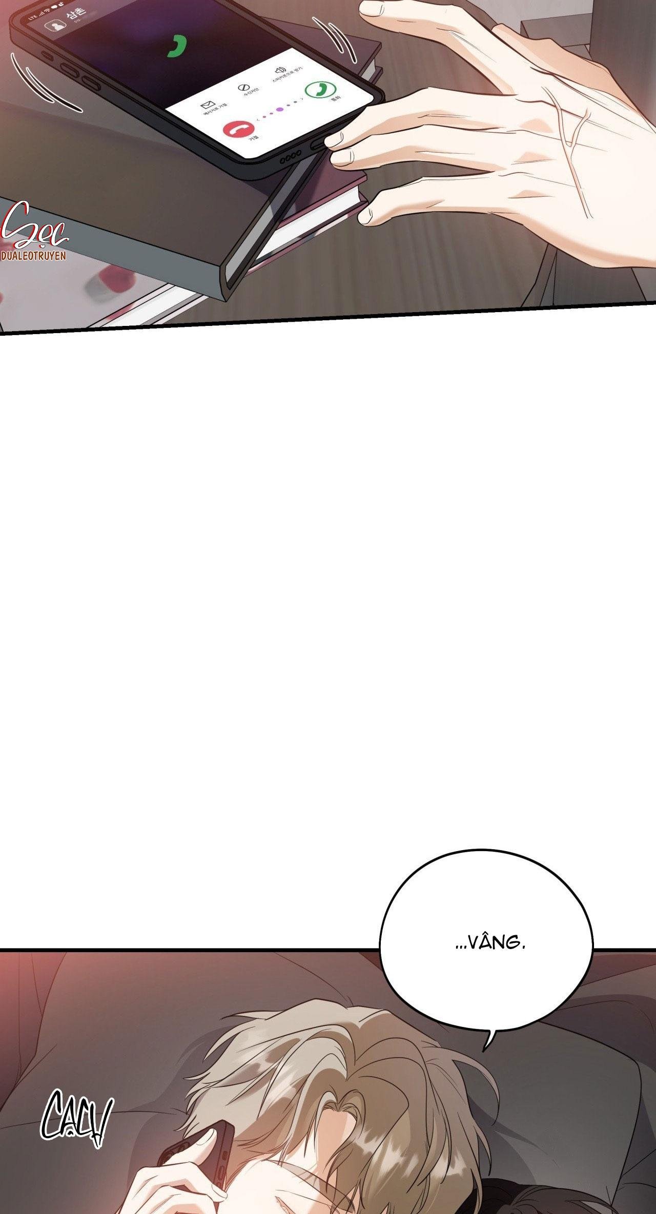 lệnh cứu rỗi chapter 66 33