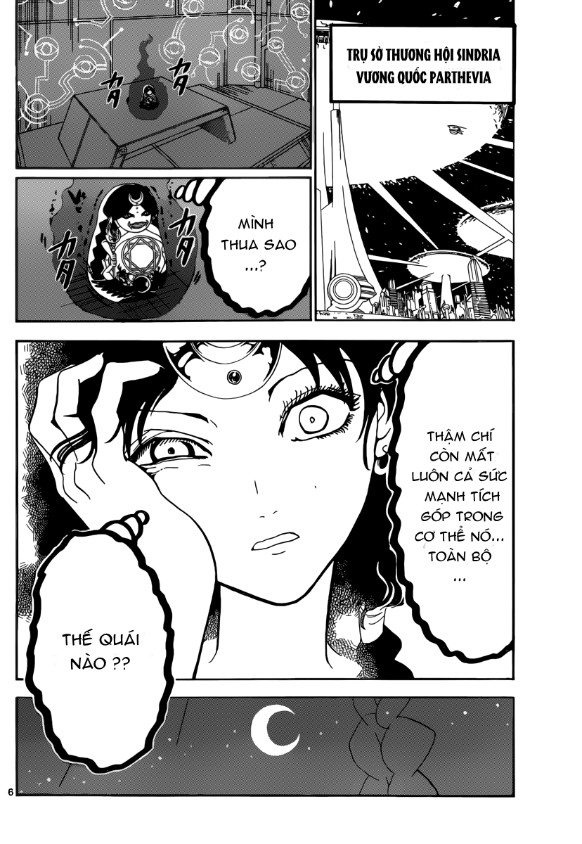 magi - the labyrinth of magic chapter 313 6