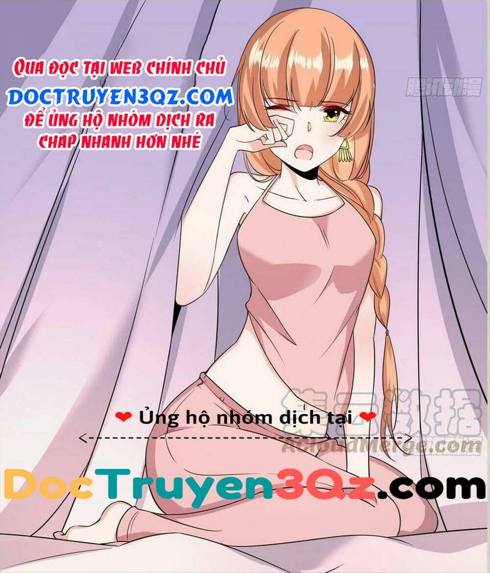 giáng thần chiến ký chapter 130 33