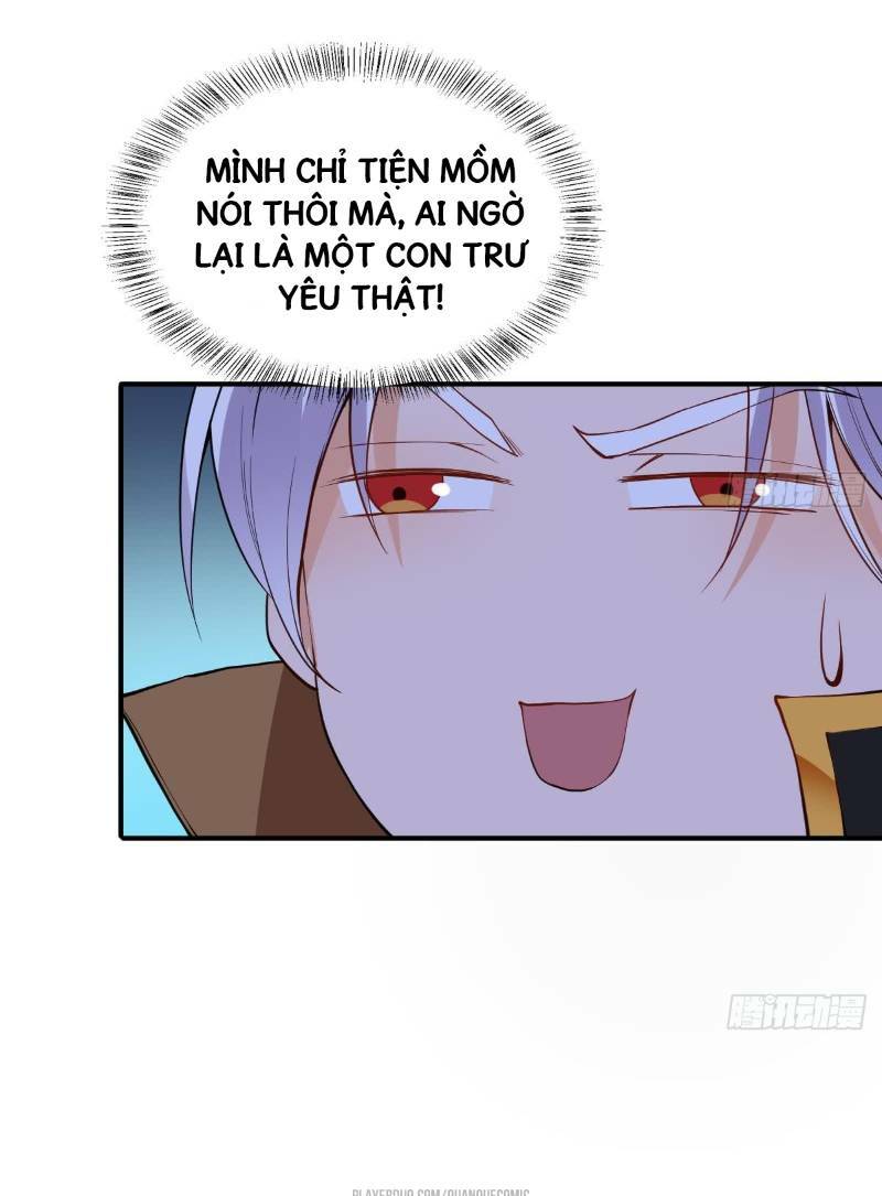 vạn cổ thiên đế chapter 14 3