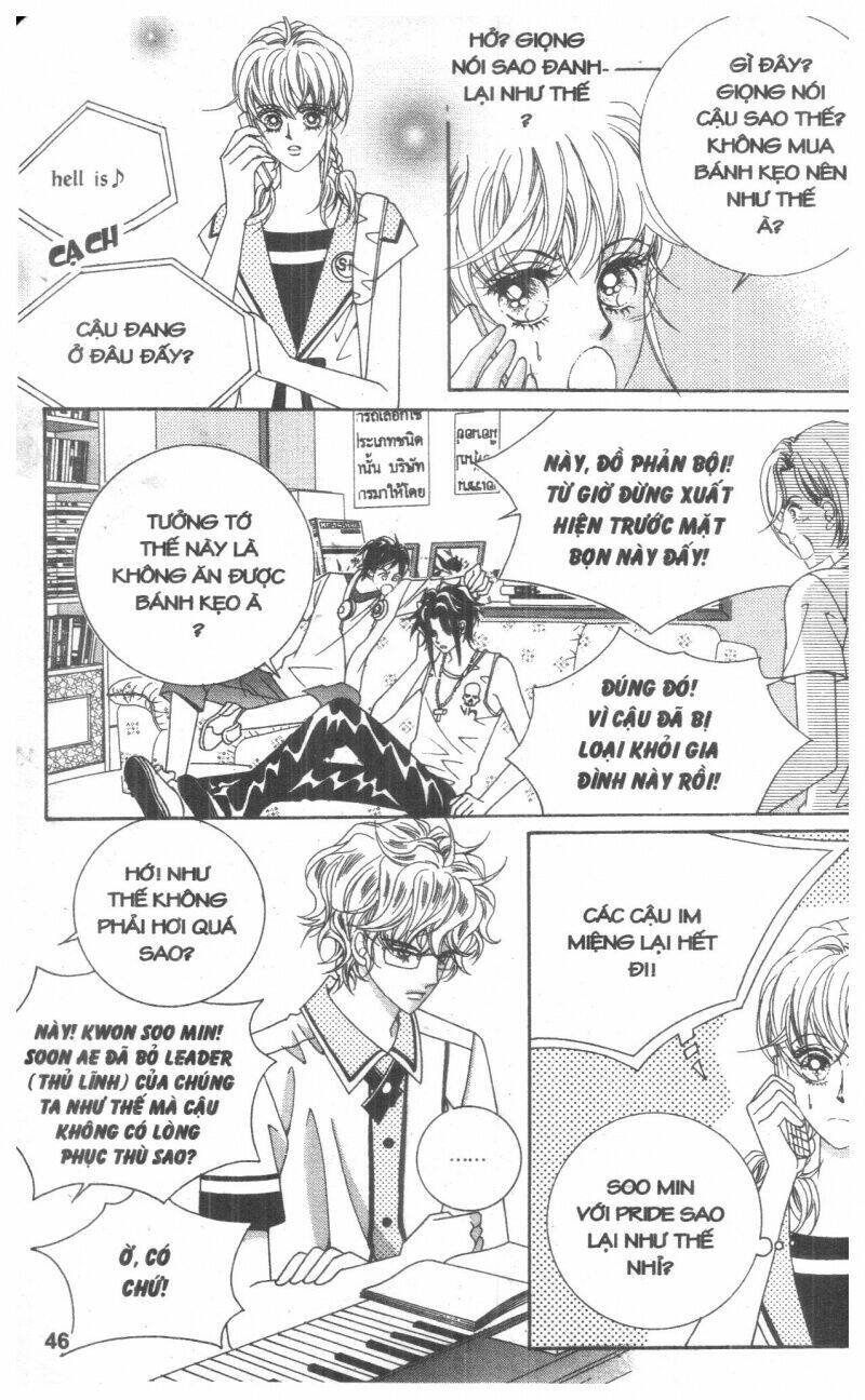 cũng vì em chapter 1 46