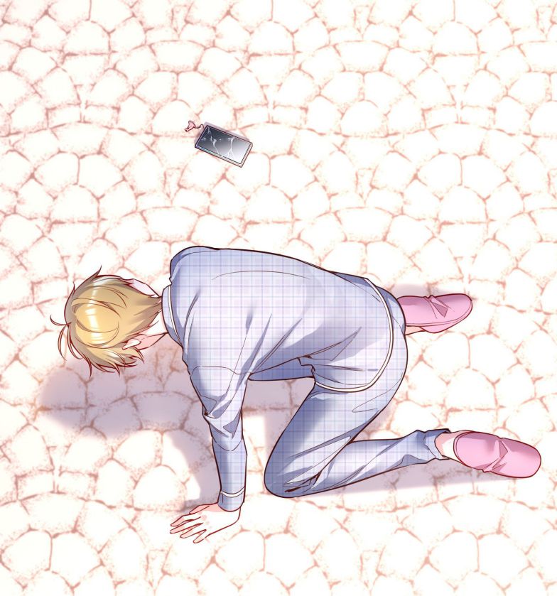 chàng nhân viên host và gã hàng xóm nguy hiểm chapter 84 36