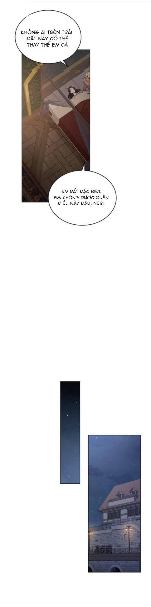 Hôn Nhân Giả Dối chapter 17.2 4