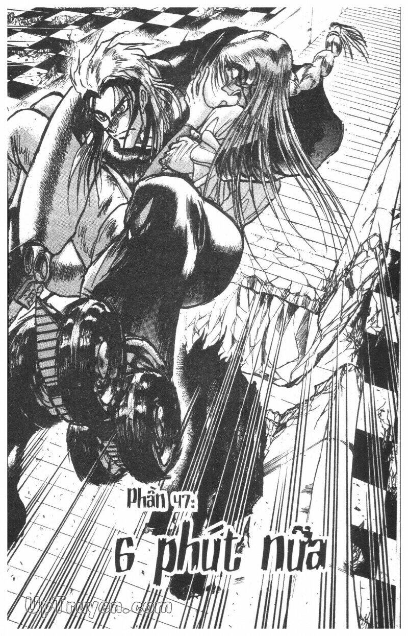 karakuri circus - gánh xiếc quái dị chapter 21 115