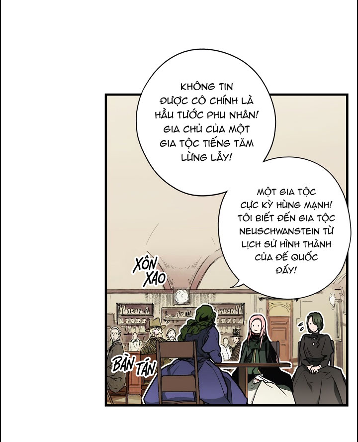 cổ tích về người mẹ kế chapter 37 3