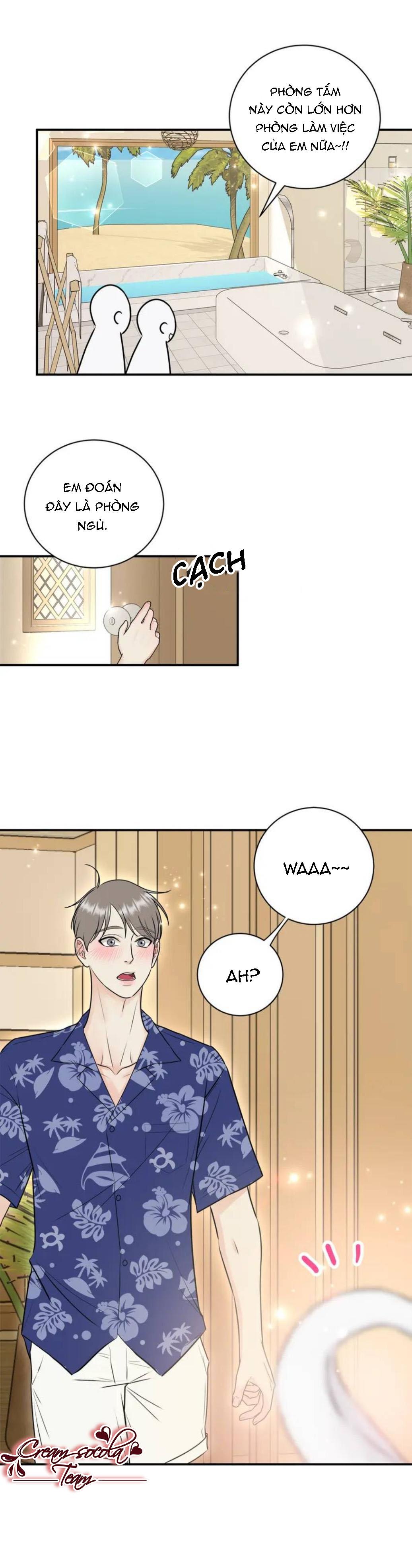 hạnh phúc trọn vẹn chapter 34 20