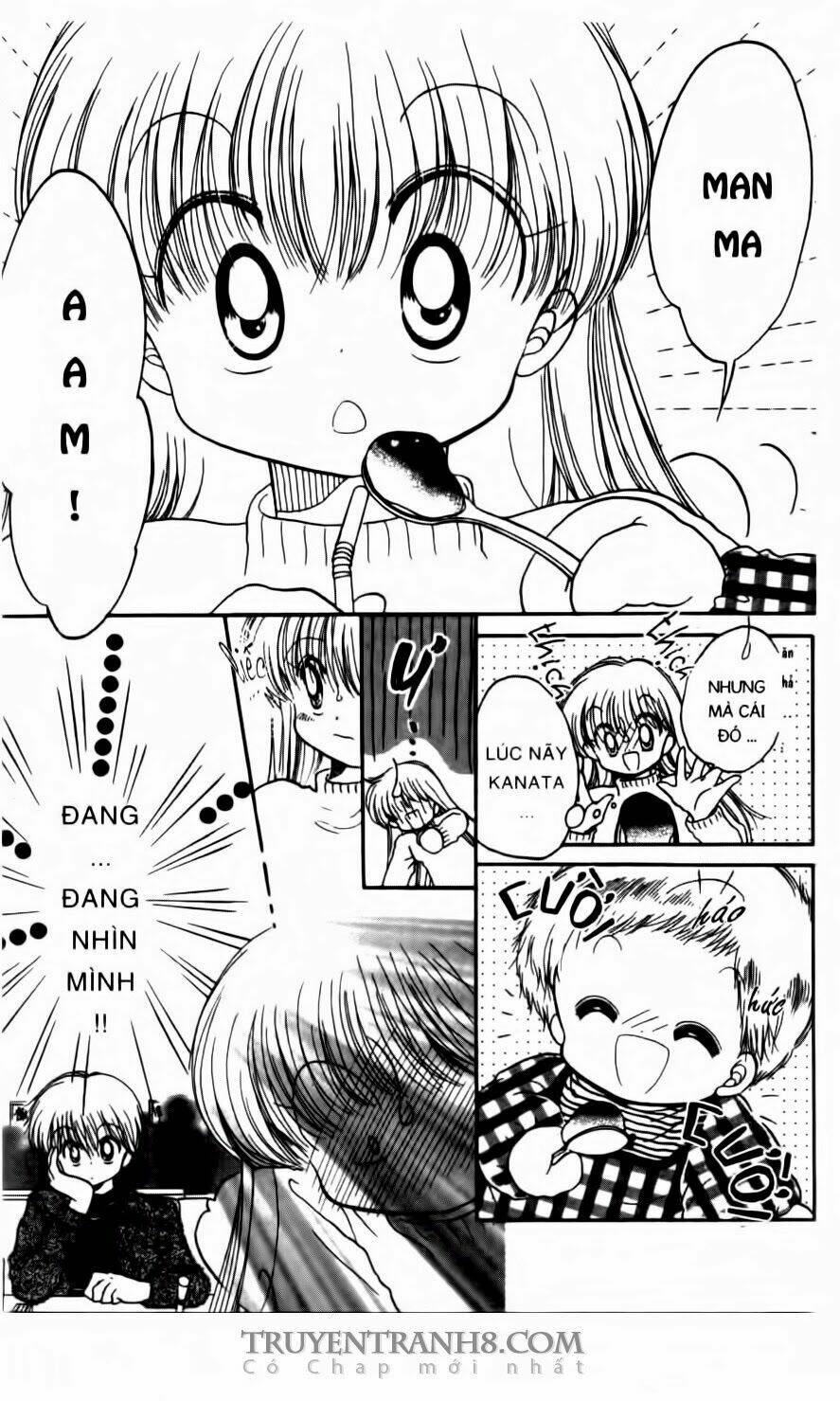 em bé ufo chapter 26 20