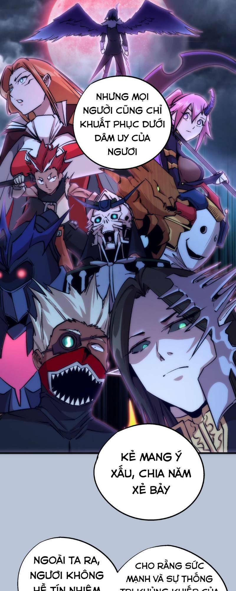 ta không phải đại ma vương chapter 7 26