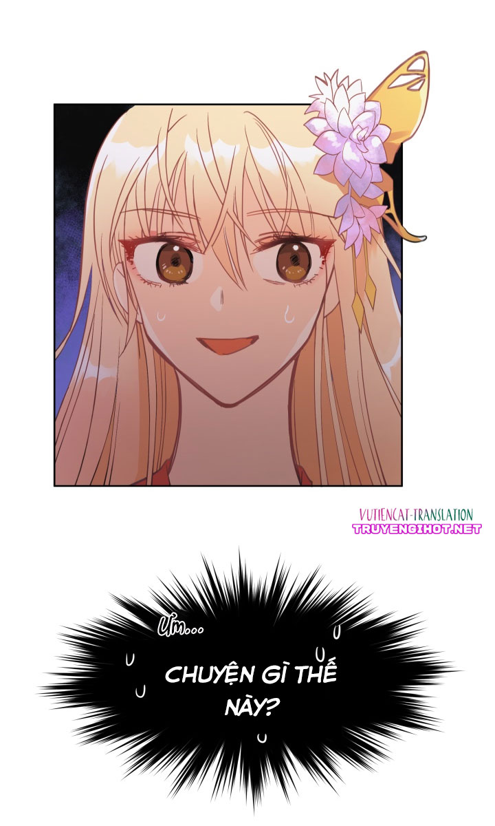 khế ước hậu cung chapter 17.1 4