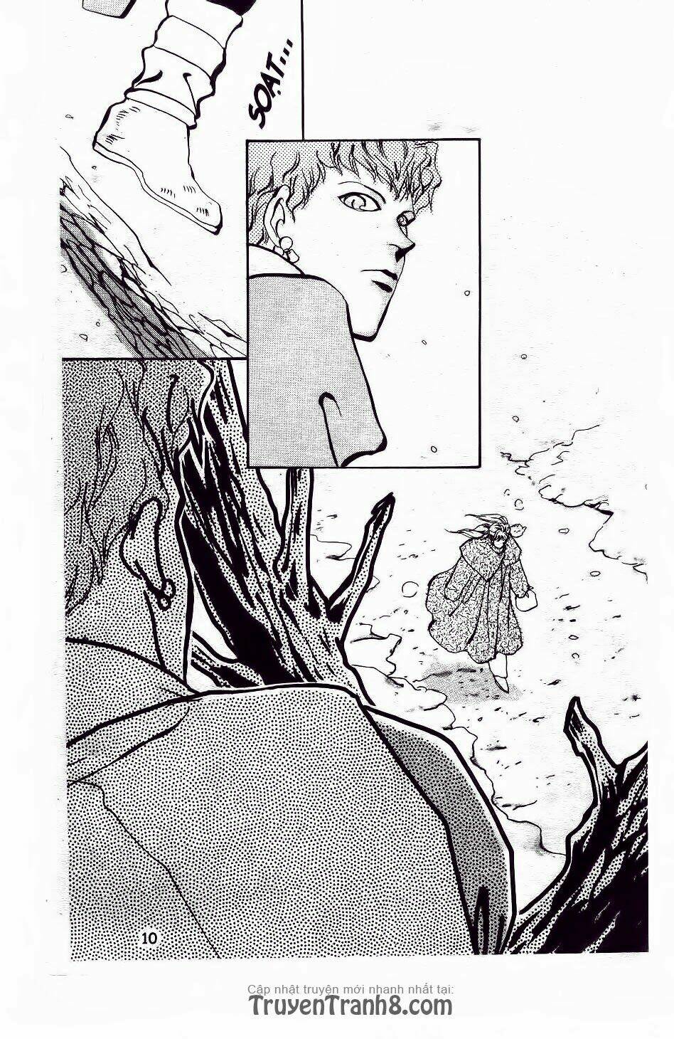 đứa con số phận chapter 58.1 4