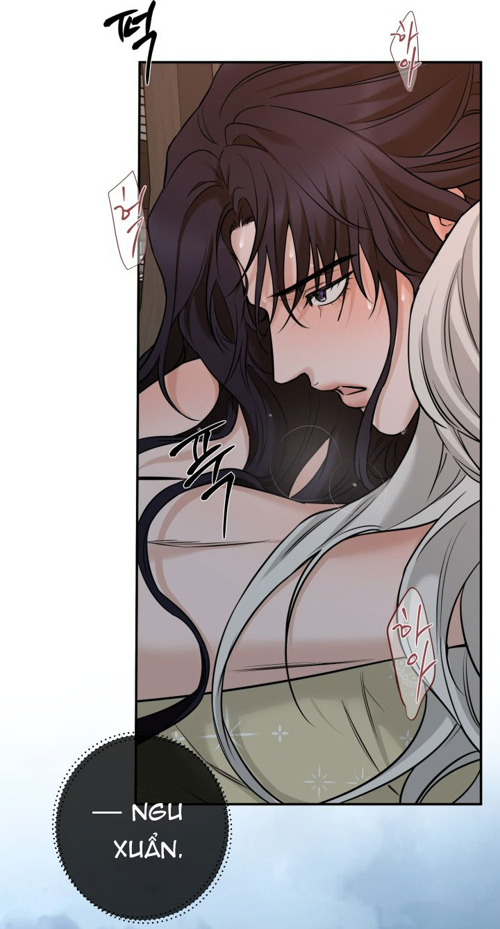 [18+] tuyển tập truyện bl ngắn - double bell chapter 28 15