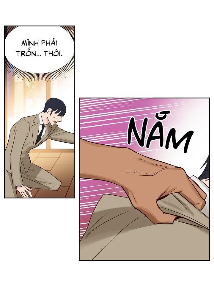 kiss me liar chapter 4 14