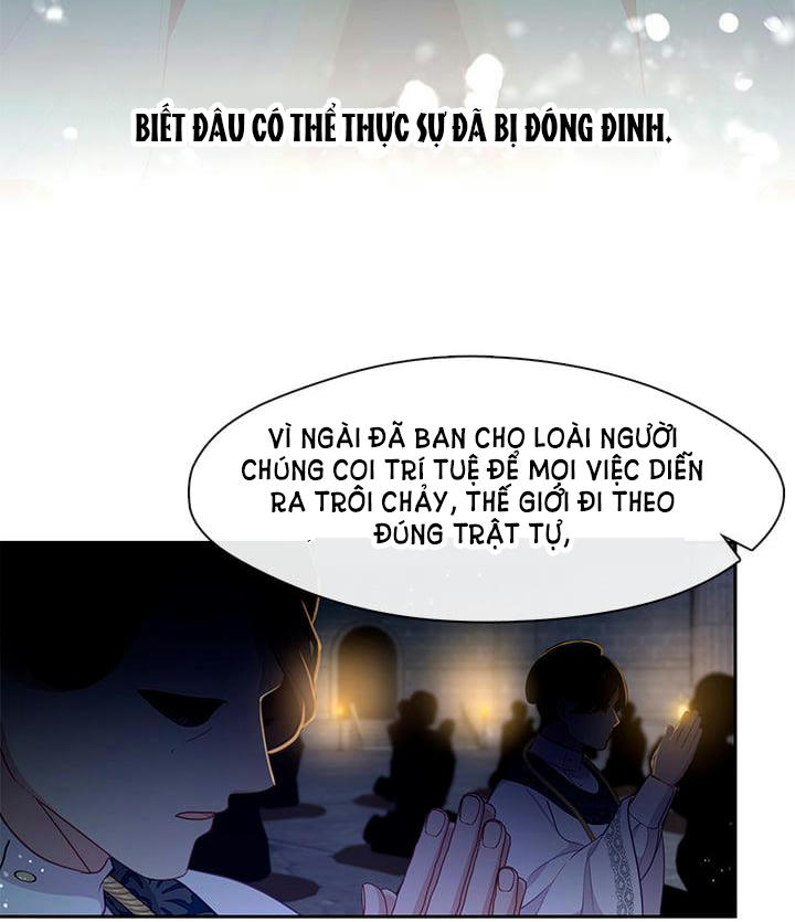 cẩn thận nữ phụ phản diện đấy! chapter 99 49