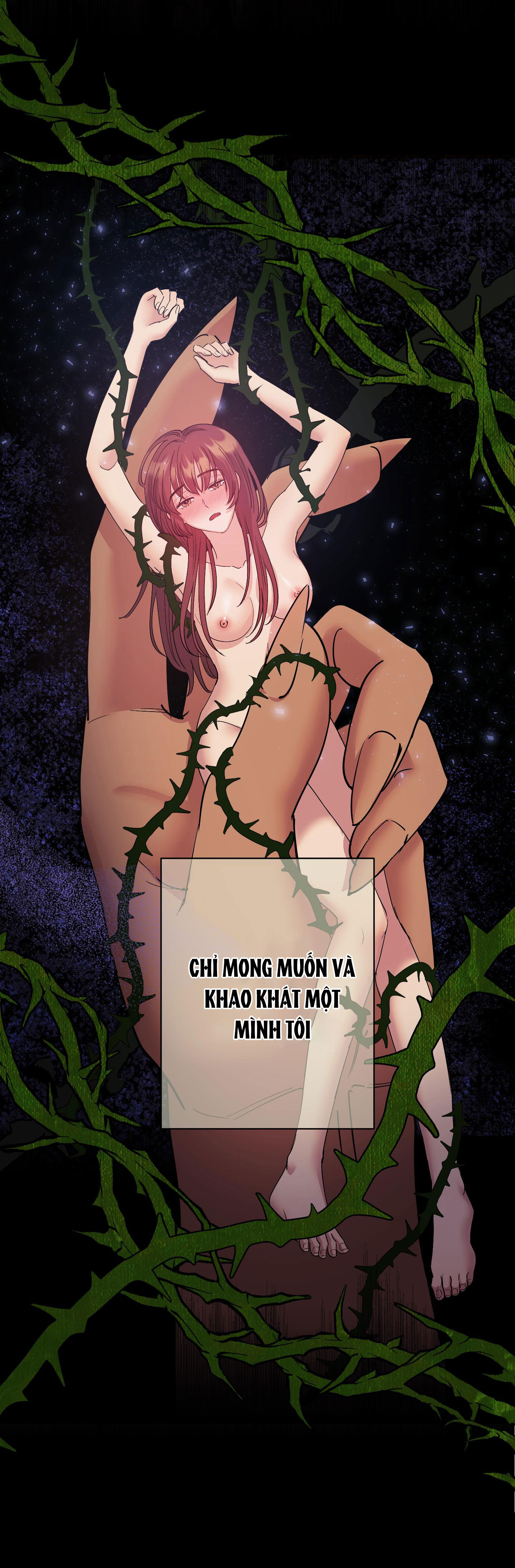 [18+] một lòng một dạ chapter 32.2 12