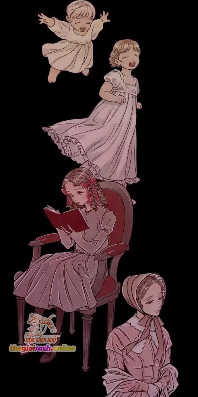 [18+] nguyệt mị moonstruck chapter 3 105