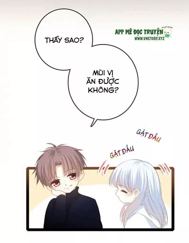 con tim rung động 2 chapter 59 31