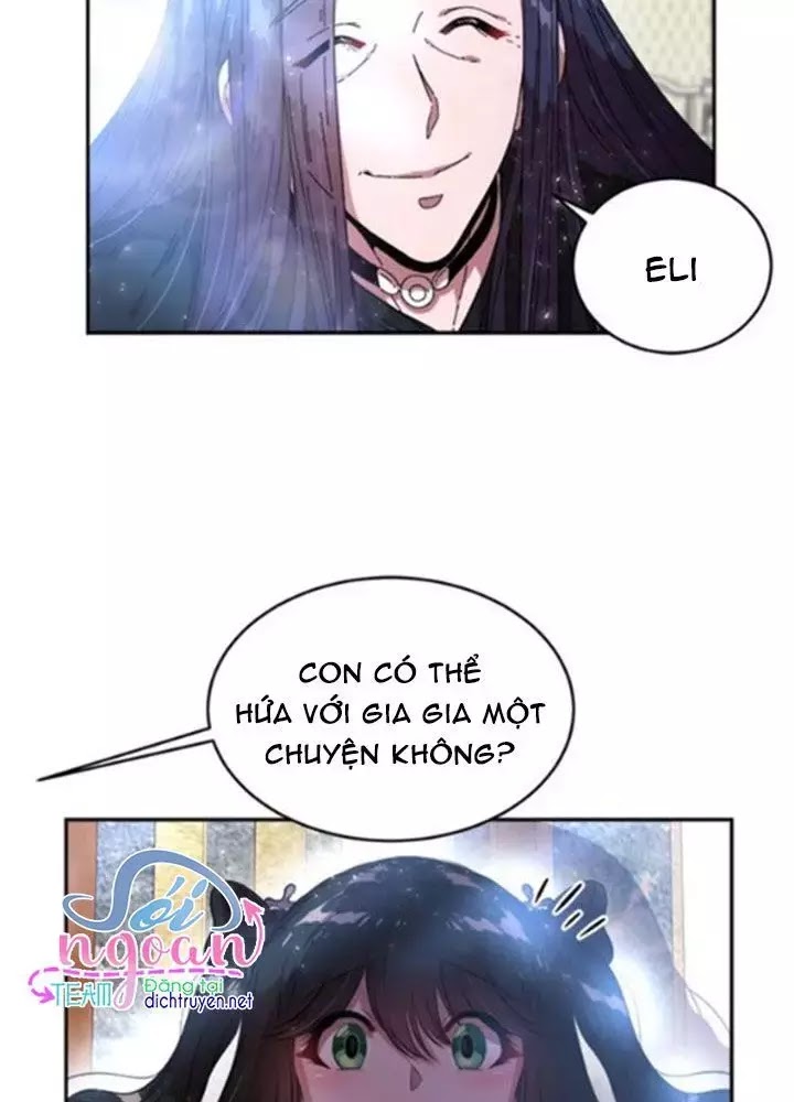 con gái bảo bối của ma vương chapter 22 30