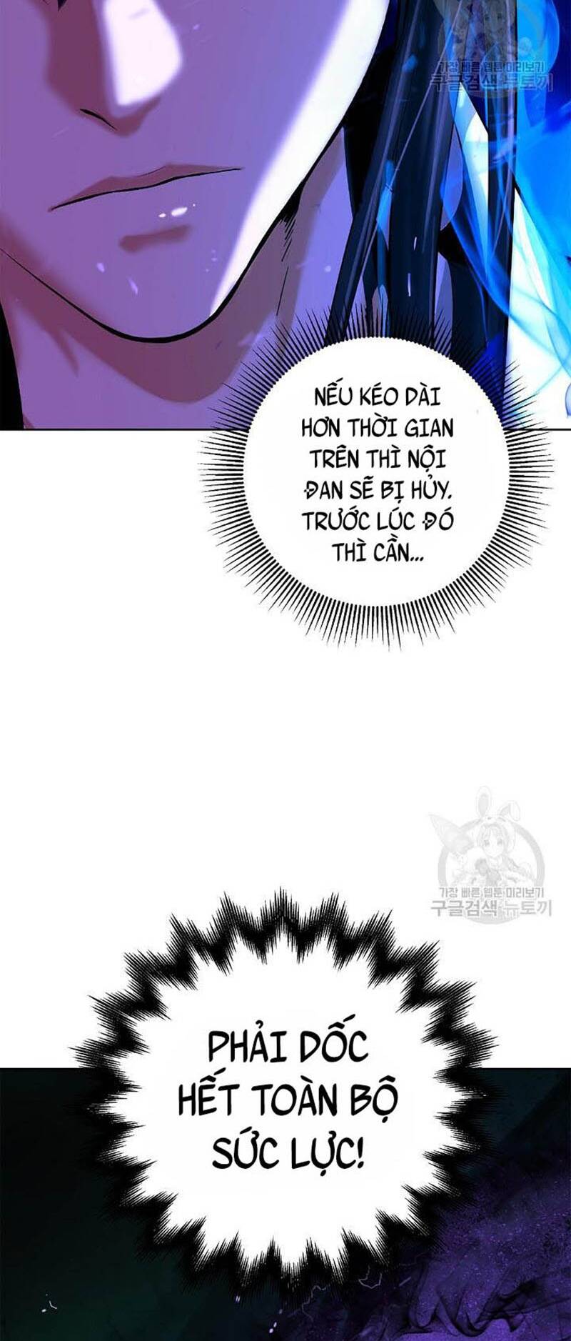 xuyên không thành hổ chapter 97 93