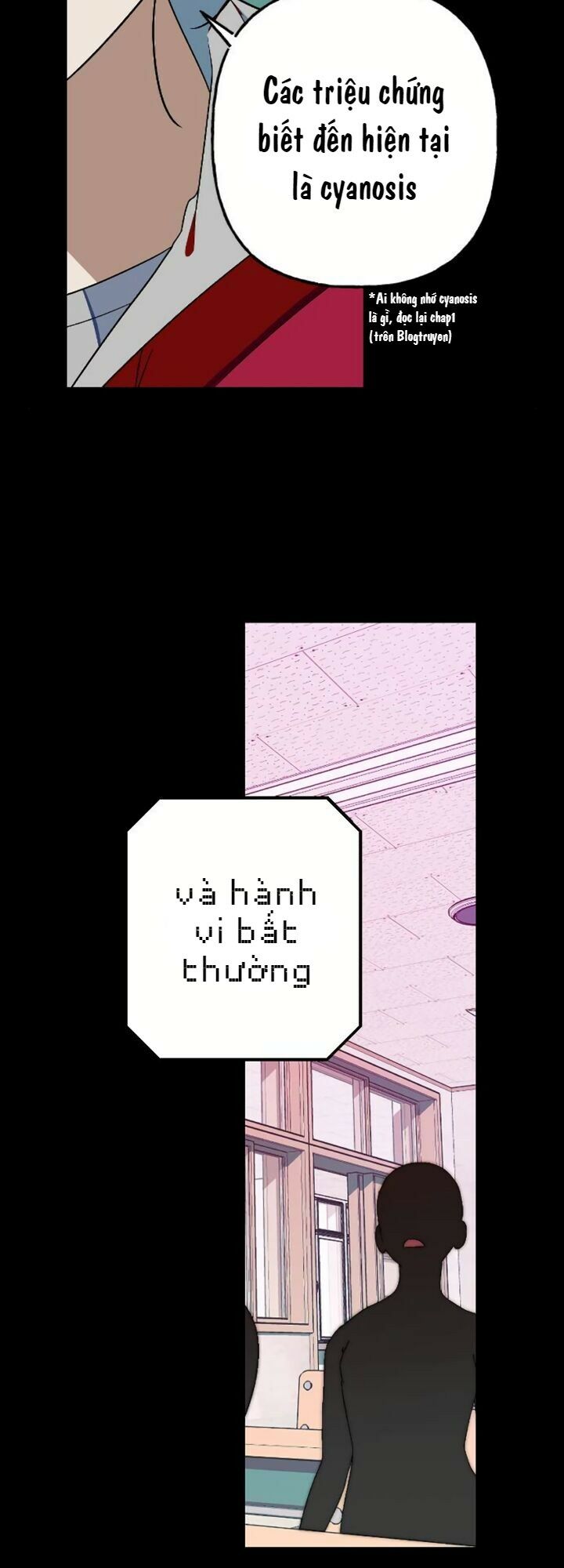 survive romance chapter 7 38