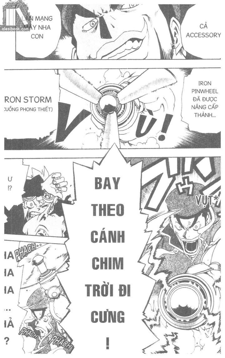 toto! the wonderful adventure chapter 46 11