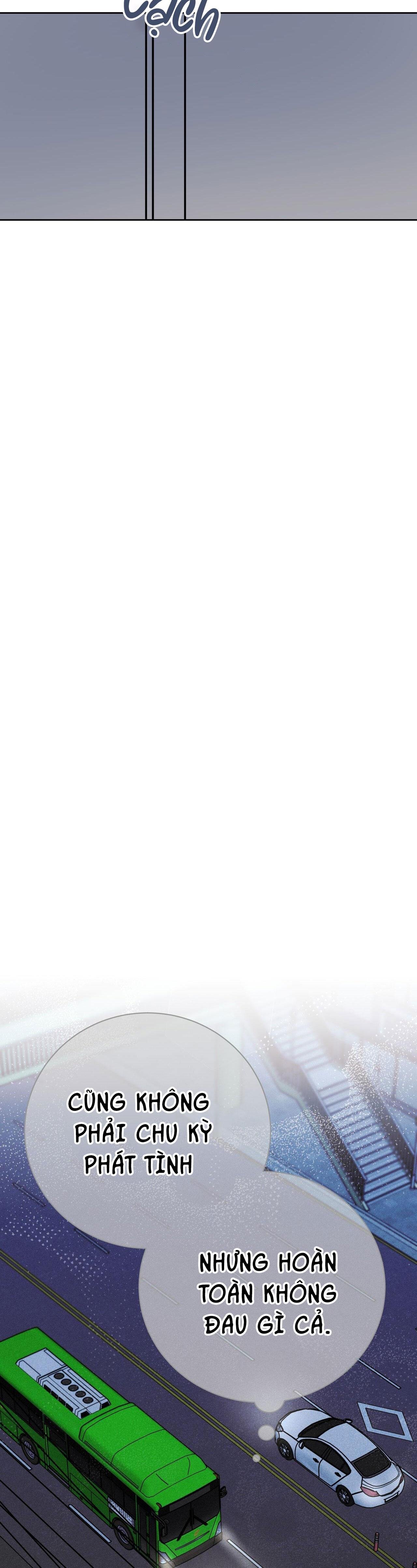 cạm bẫy đại học chapter 37 25