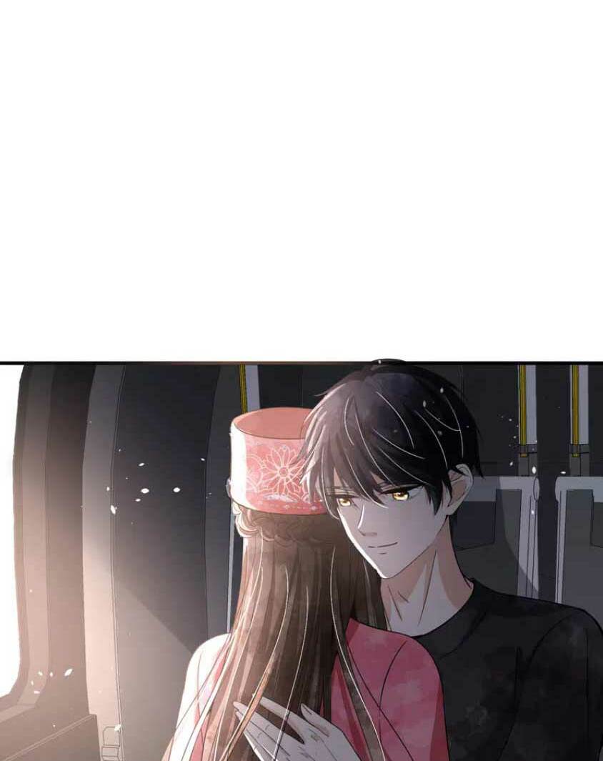 cô vợ hợp đồng lạnh lùng không dễ đụng đâu chapter 193 24