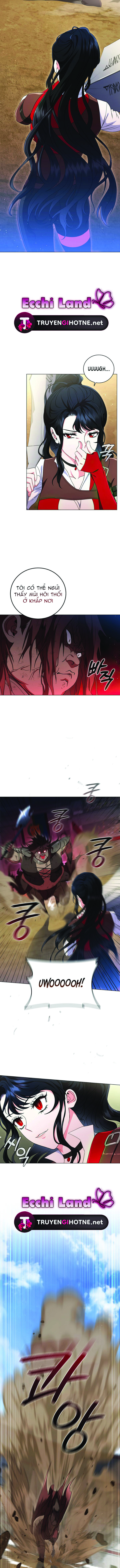 Cô Gái Của Rồng chapter 10.2 - Trang 1