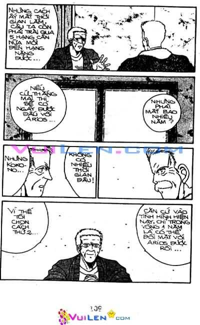 truyền nhân atula - shura no mon i chapter 14 110