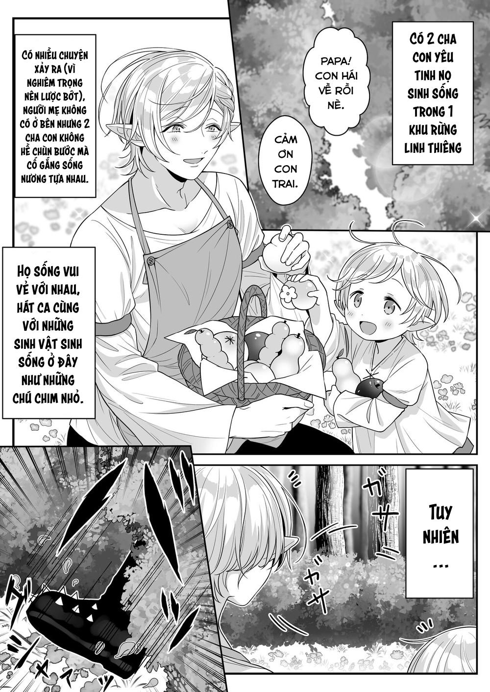 oneshot bl từ nhiều tác giả - mlèo dịch chapter 66 2