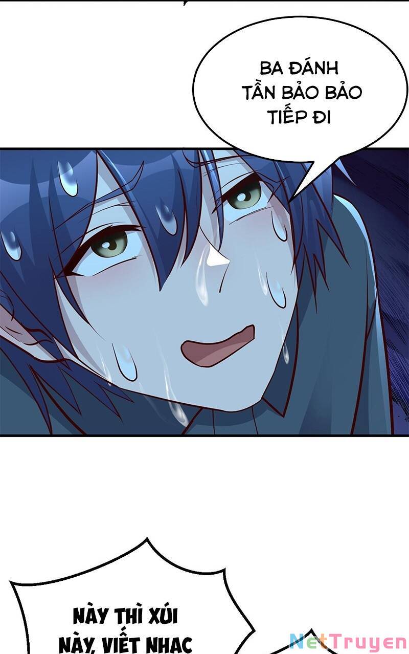 chị gái tôi là đại minh tinh chapter 157 36