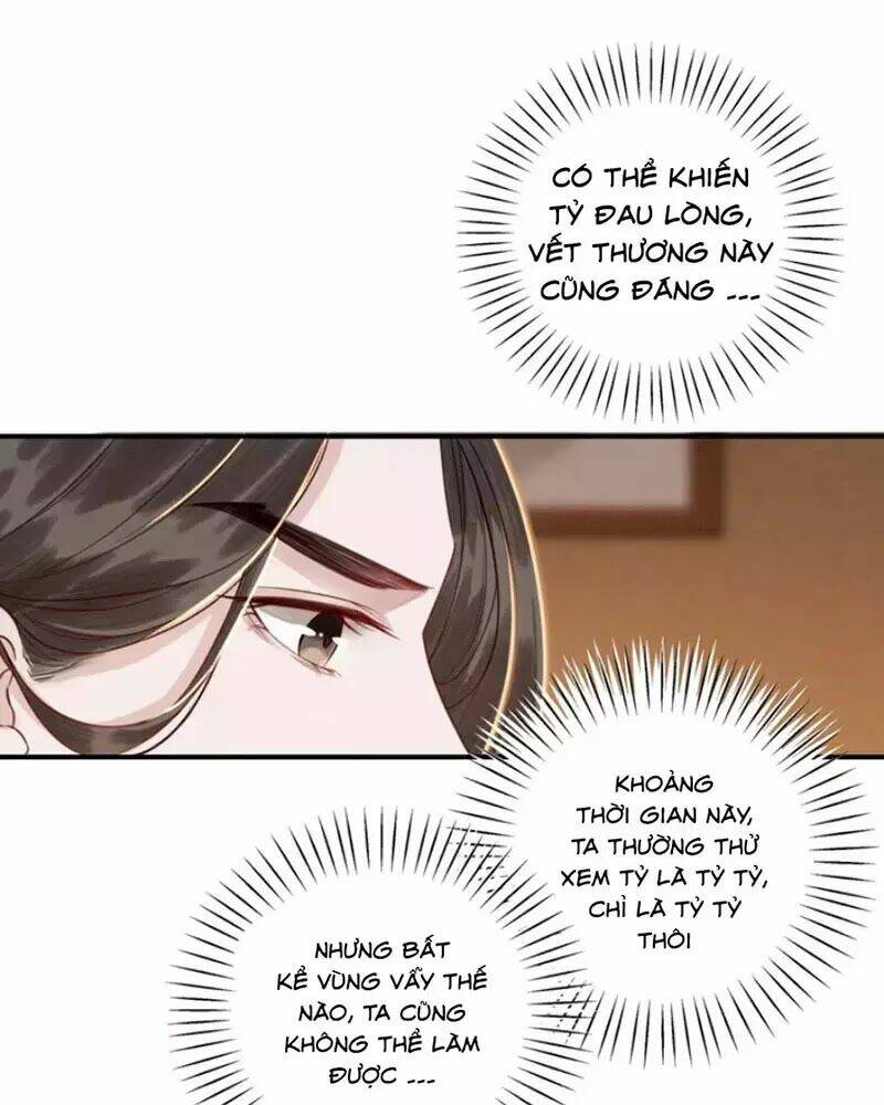 trọng sinh bá sủng nhiếp chính vương quá mạnh mẽ chapter 53 17