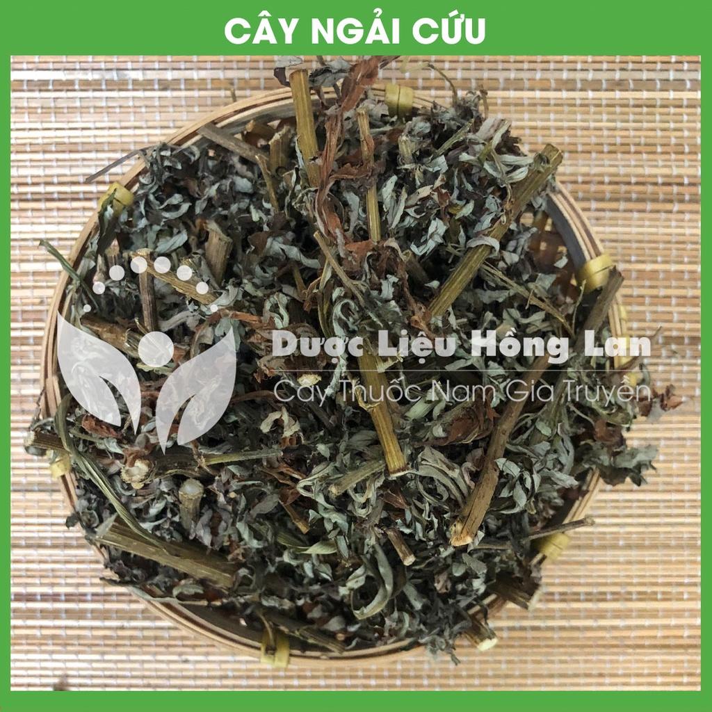 CÂY NGẢI CỨU khô sạch đóng gói 1kg - congtyduoclieuhonglan