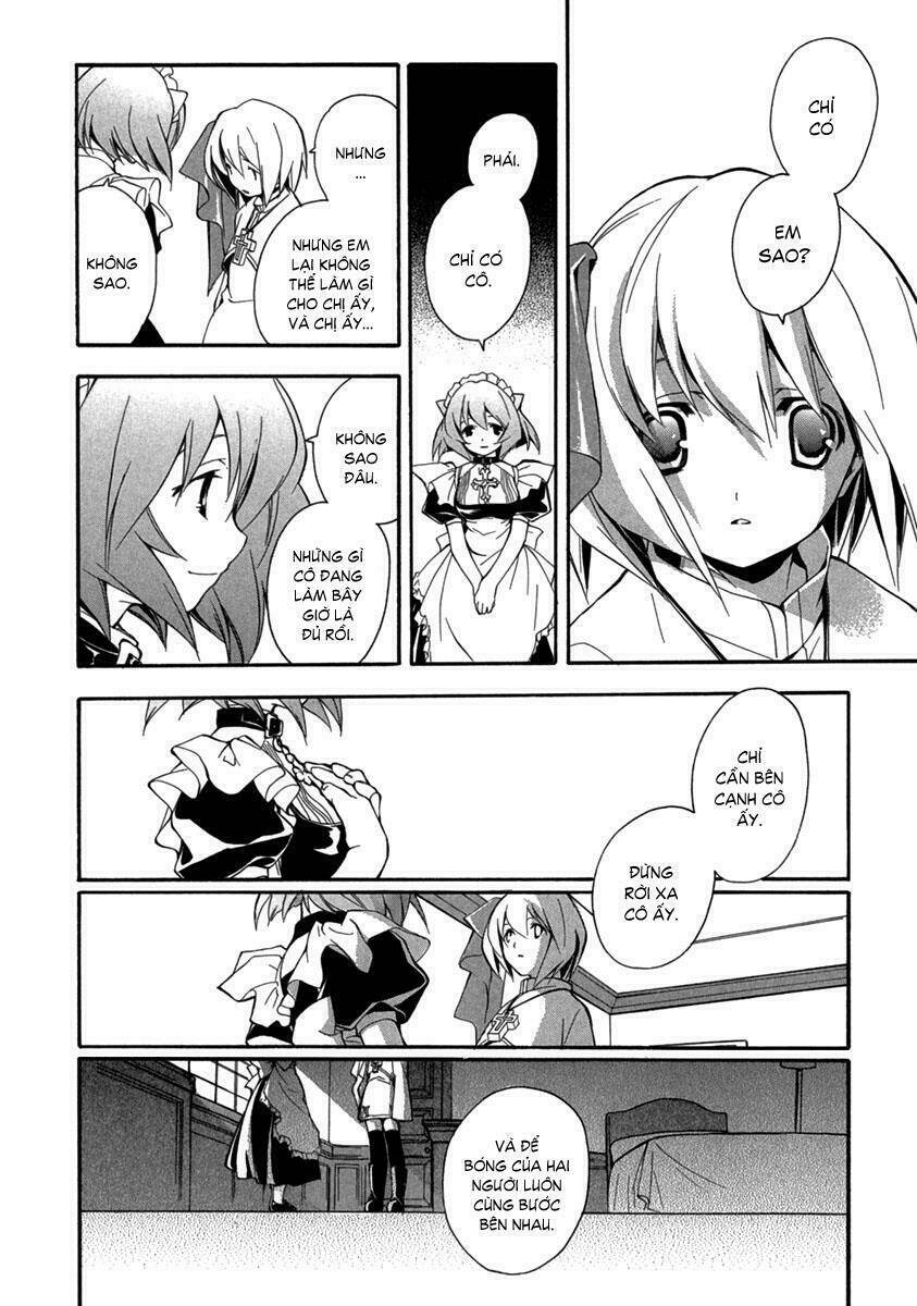 pixy gale chapter 5 30