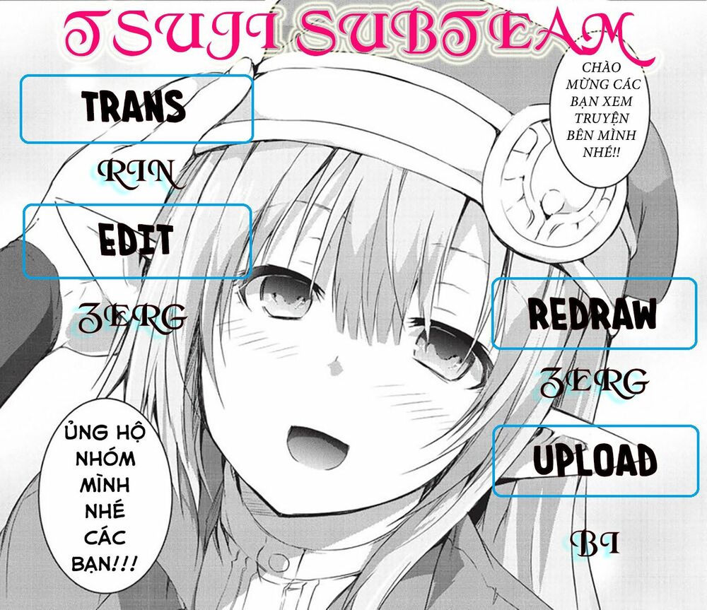 maou ni natte node, dungeon tsukutte jingai musume to honobono suru chapter 2.1 1