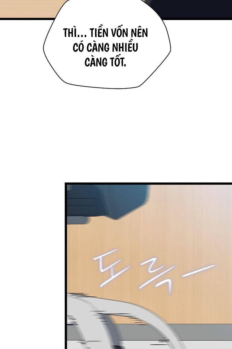 tiêu diệt đấng cứu thế chapter 152 15