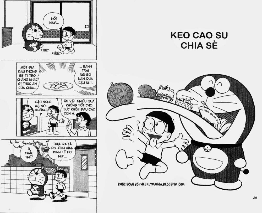 doraemon chapter 196 1