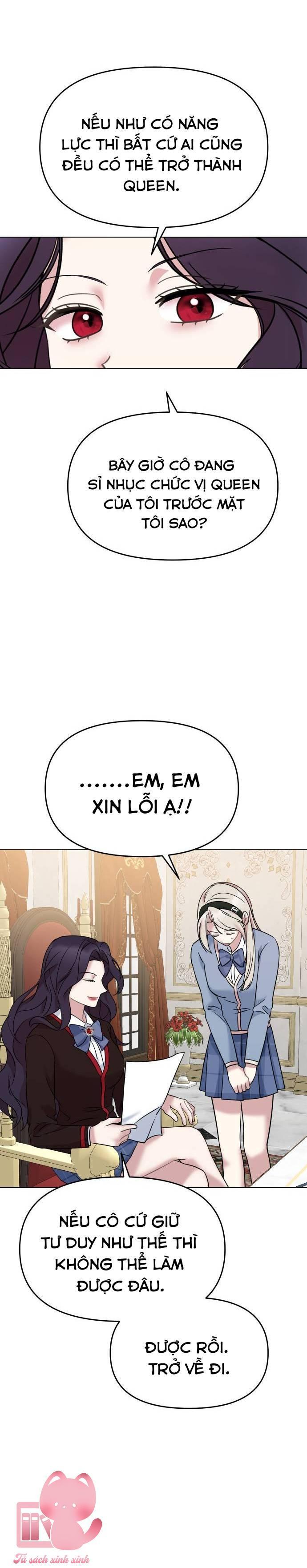 quản gia, làm ơn đấy! chapter 20 35