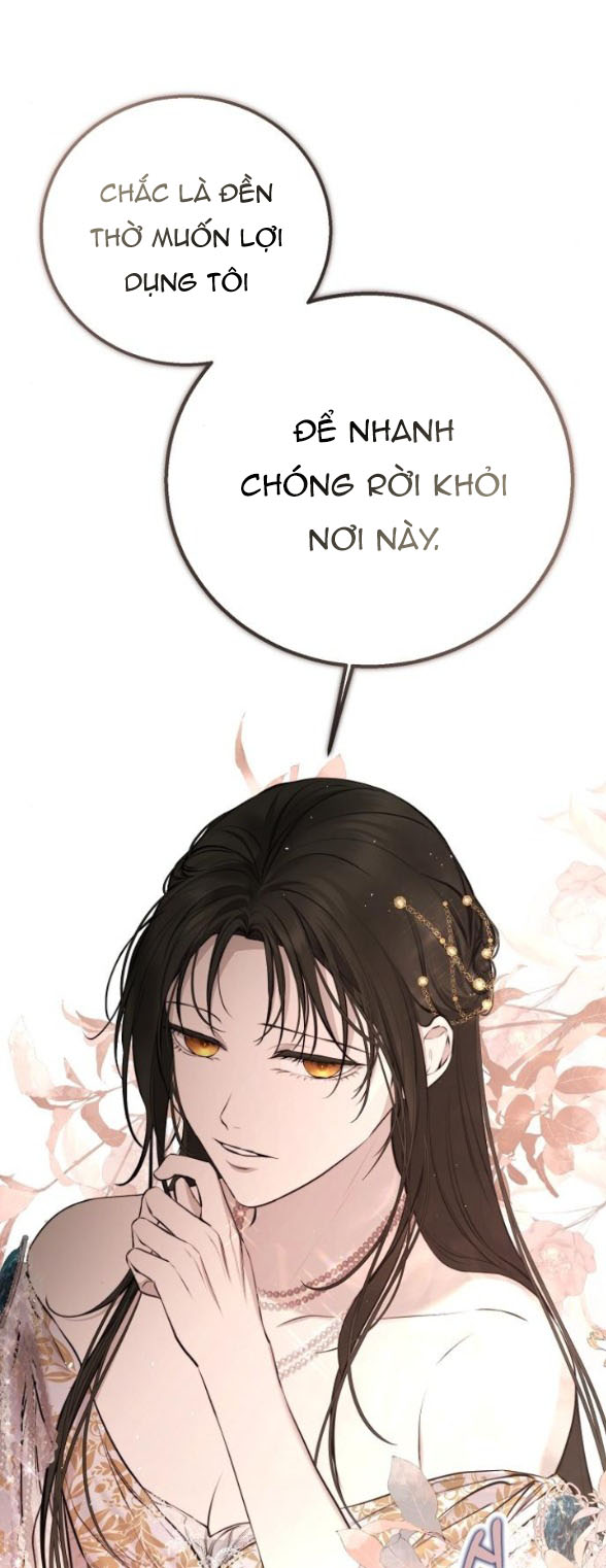 hãy dạy cho tôi về dục vọng chapter 10.1 39