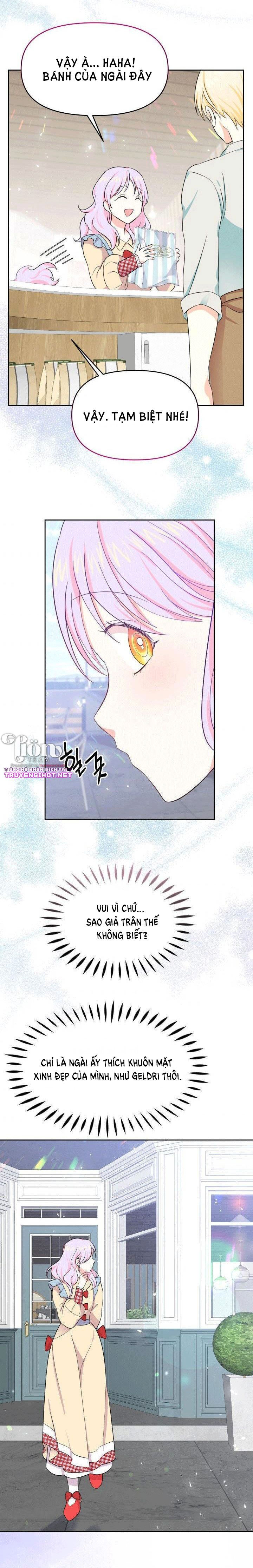 quay về quá khứ mở tiệm bánh kẹo chapter 14.2 3