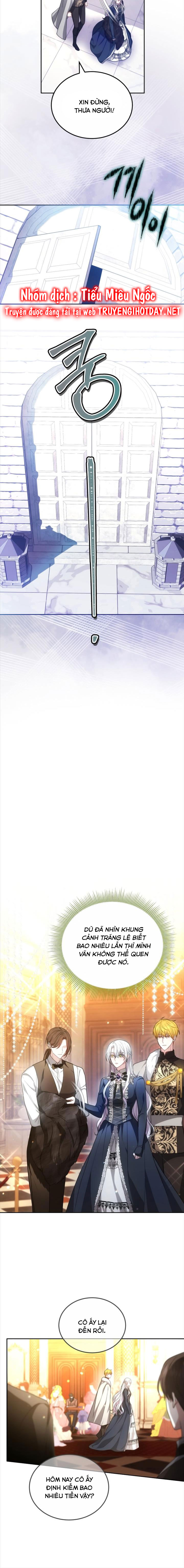 cháu trai nam chính rất thương tôi chapter 63 12