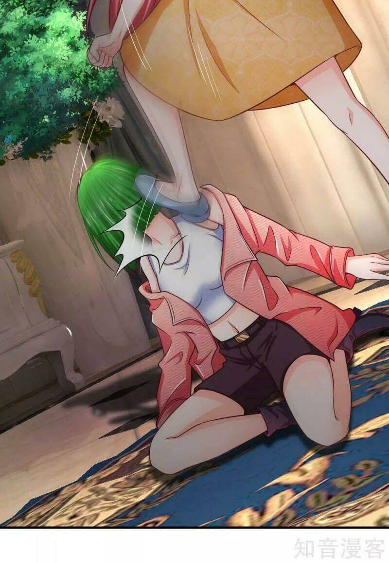 chung cực binh vương tại đô thị chapter 142 21