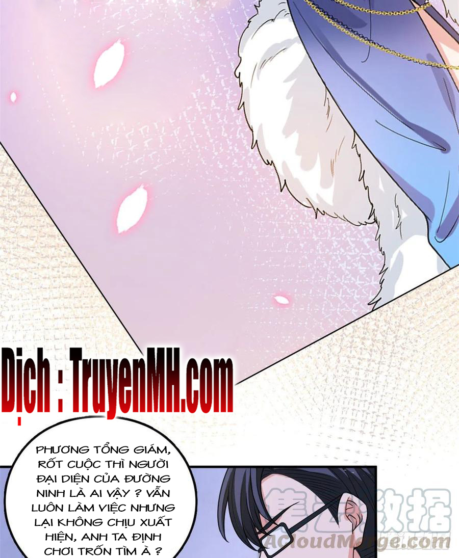 thí hôn lão công, cần giúp sức chapter 392 10