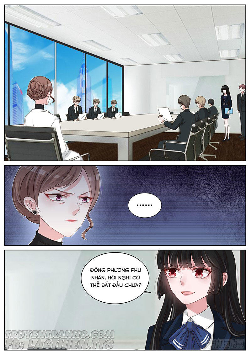 vương bài giáo thảo chapter 199 3