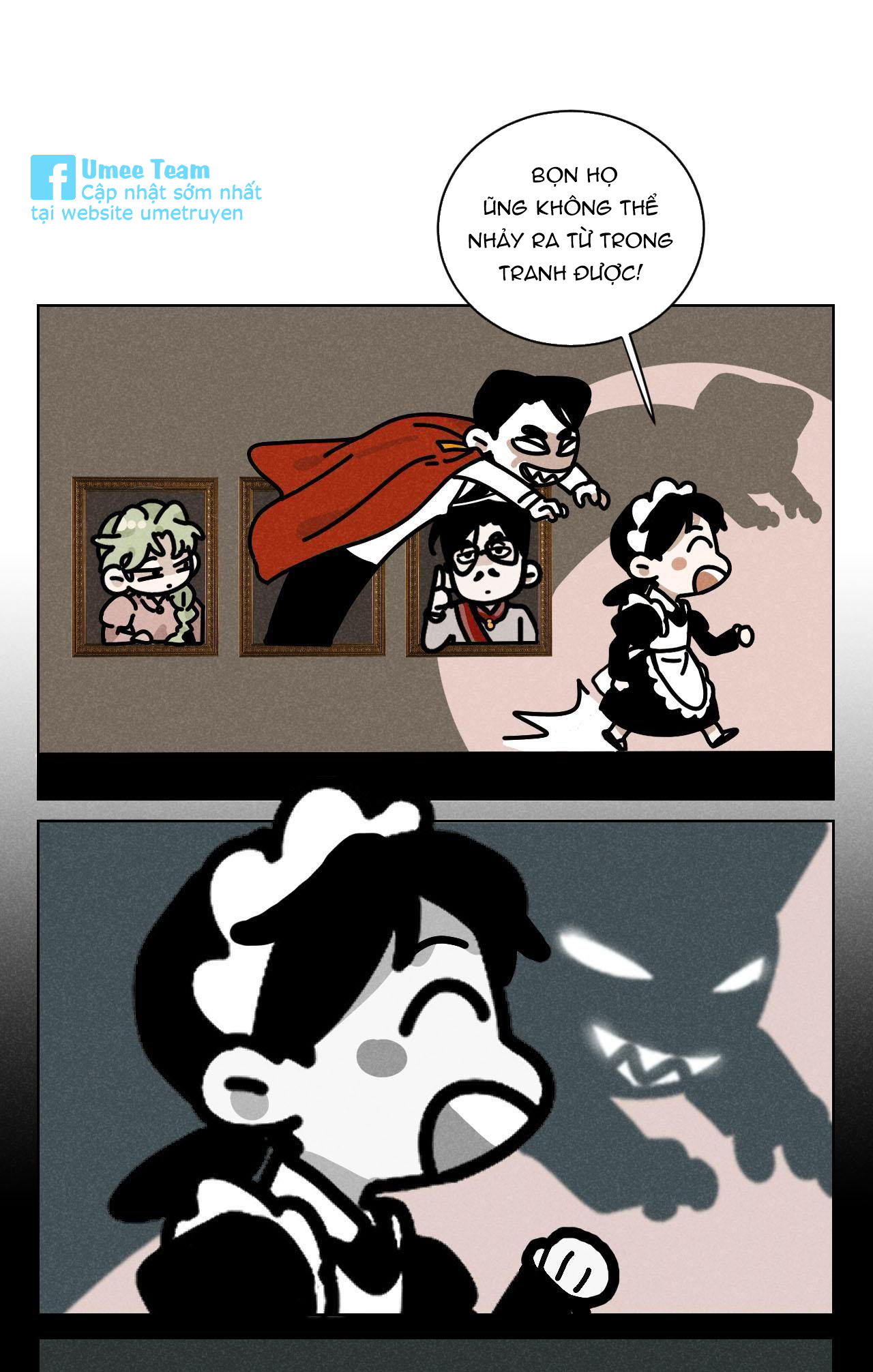 Tổng Tài Đu Idol chapter 27 - Trang 39