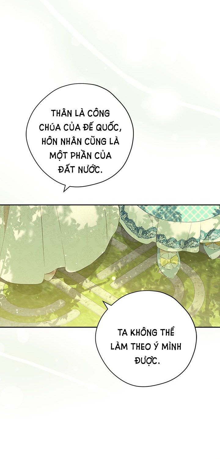 thật ra ta mới là hàng thật chapter 80.1 32