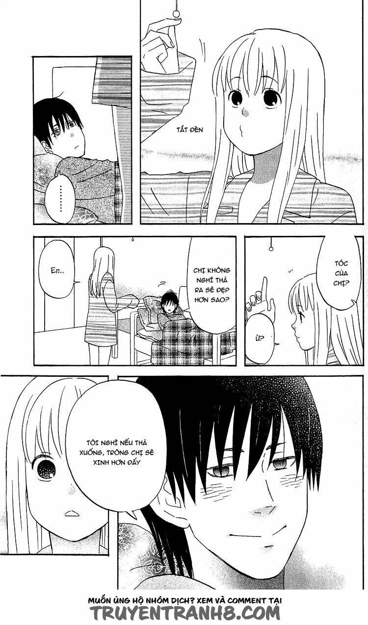 liar x liar chapter 20 22