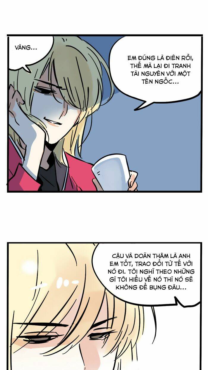 trang nhất toàn là hắn chapter 201 7